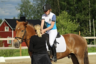 © Juulia Sahlström